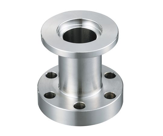 変換フランジ NW25-ICF34-C