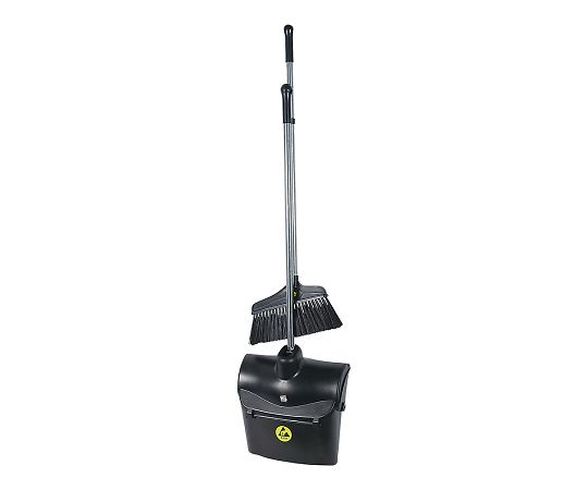 帯電防止ホウキ・ちり取りセット CF-223-7 14,417円