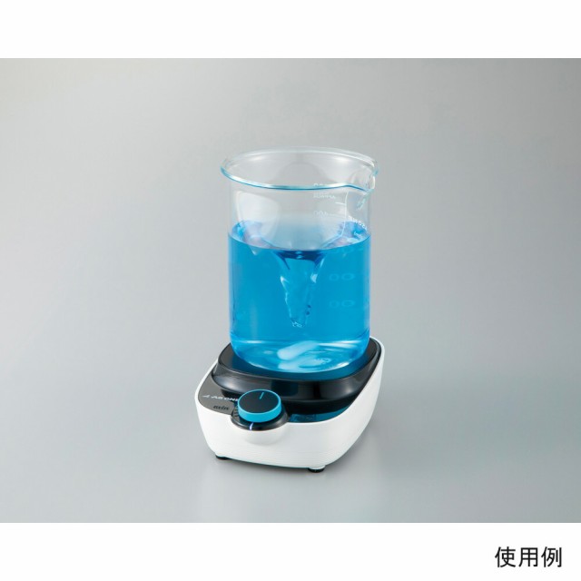 ミニスターラー 0.5L NMS-05 アズワンの通販は