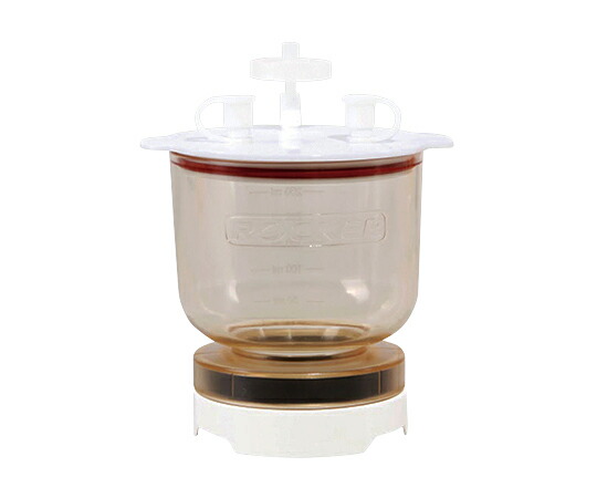 マグネチックフィルターファンネル　300mL　シリコンパッキン付 XB300A Rocker