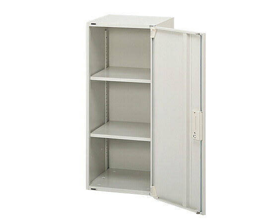 セレクトラボ（W450片開き扉)　450×450×1050mm LOS-45右開き アズワン