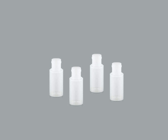 微量定量点滴びん 本体 7mL W242823 WHEATON