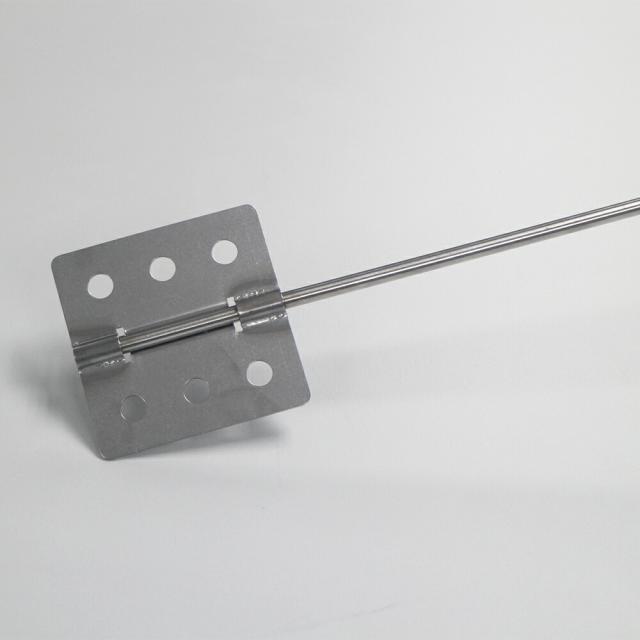 攪拌機（OS70-PRO）用板羽根 18900499 DLAB