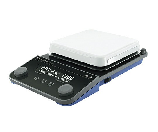 ホットスターラー C-Mag HS 7 control IKAの通販は