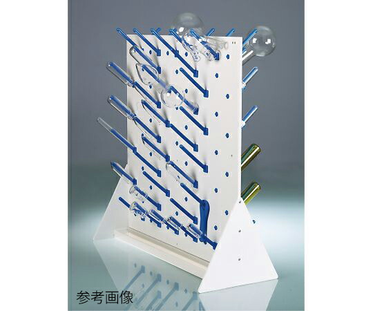 卓上乾燥ラック　500×500mm 9640-3050 Burkle