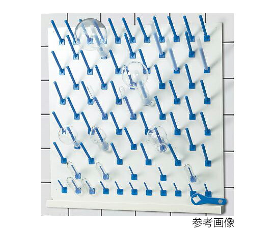 壁掛け乾燥ラック　400×400mm 9640-1040 Burkle 28,409円