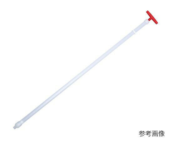 ビスコサンプラー(高粘度用)　PP(ポリプロピレン) 5331-1060 Burkleの通販は 50,135円