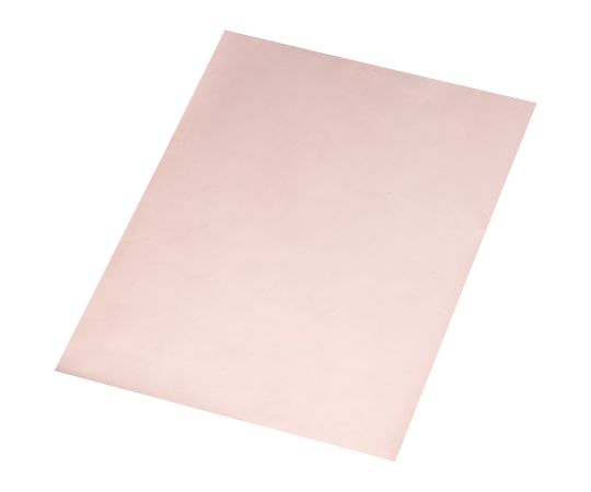 電解銅箔　0.018mm　10枚入 0.018t-A4