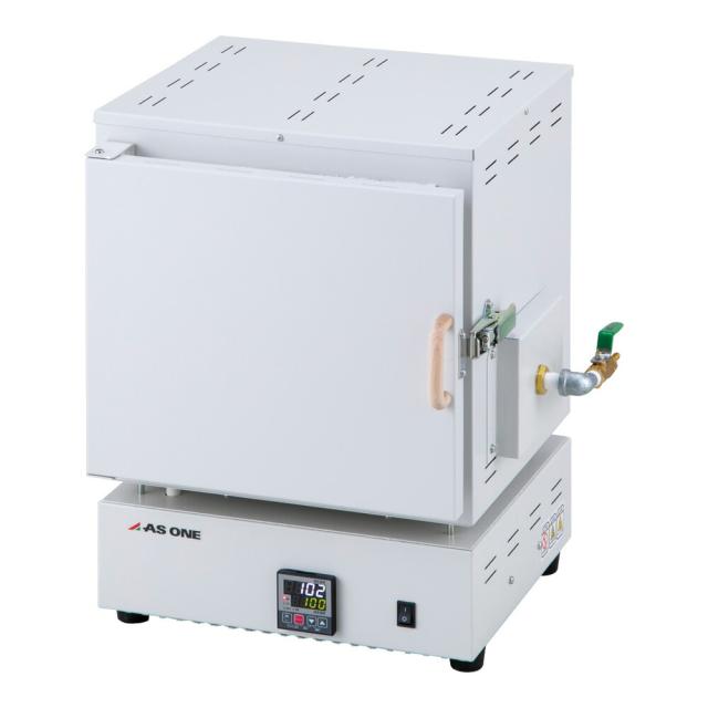 アズワン AS ONE   セフティキャビネット　セラミックコート 3-8598-01 [A100702] | アズワン セフティキャビネット セラミックコート セパレート