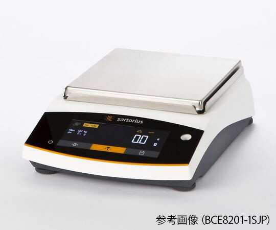 ベーシック天びん　6200gEntrisR　　BCE　エッセンシャルシリーズ BCE6202I-1SJP ザルトリウス