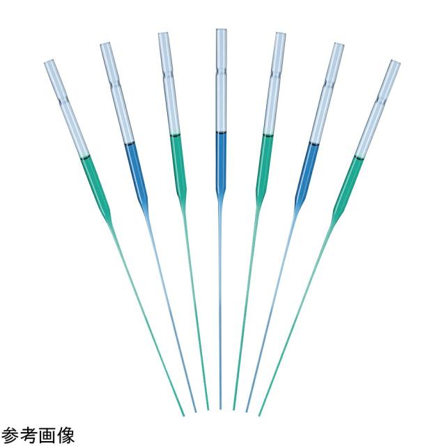 SCHOTT/DURAN パスツールピペット φ6.95×230mm 1000本入 1箱(1000本入) 233302303
