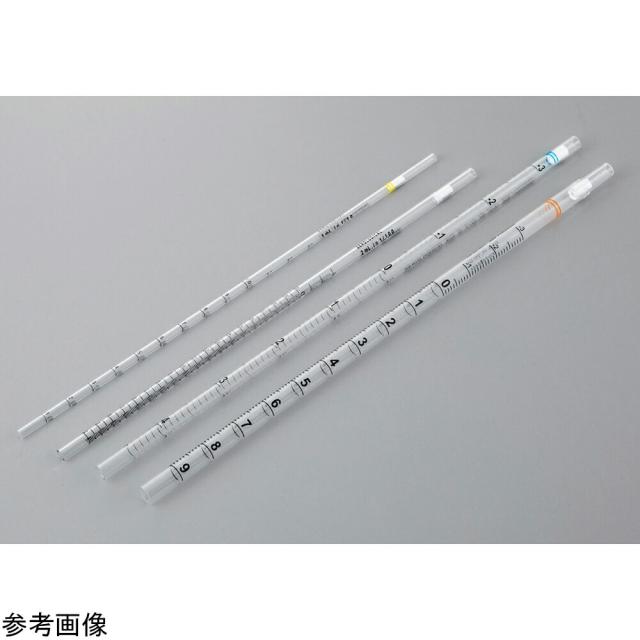 アズワン ビオラモオープンエンドピペット 2mL 500本入 1箱(500本入)
