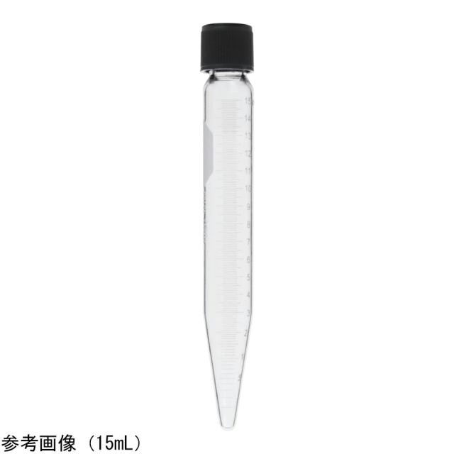 DWK Life Sciences メモリ付ねじ口遠沈管・コニカル 50mL 1本 45166-50の通販は 9,248円