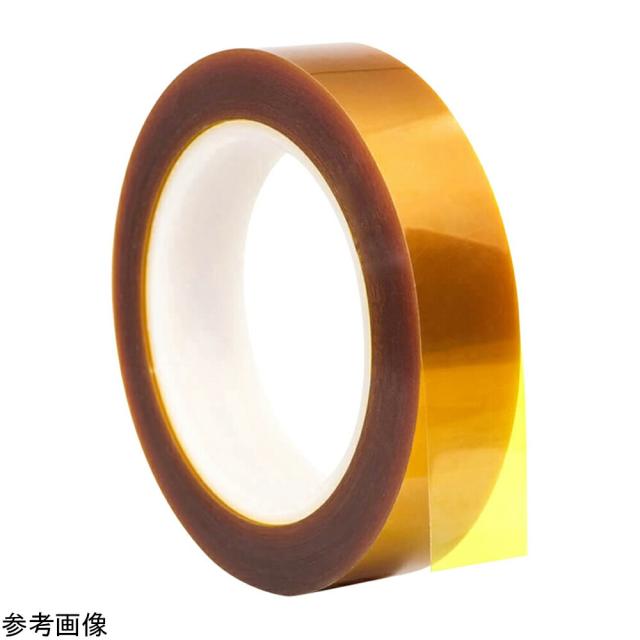 ULTRATAPE 両面ポリイミドテープ・クリーンパック 19mm×33m×0.1mm 1巻 2159BZ075-P3D