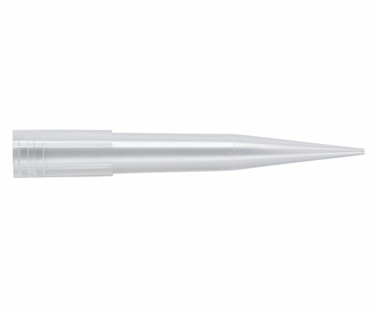 QSP（サーモフィッシャーサイエンティフィック） QSP　ピペットチップ　100-1000μL　クリアー　71mm　ラック（100本×10ラック） 1箱(100本×10個入) 111-R100N-Q