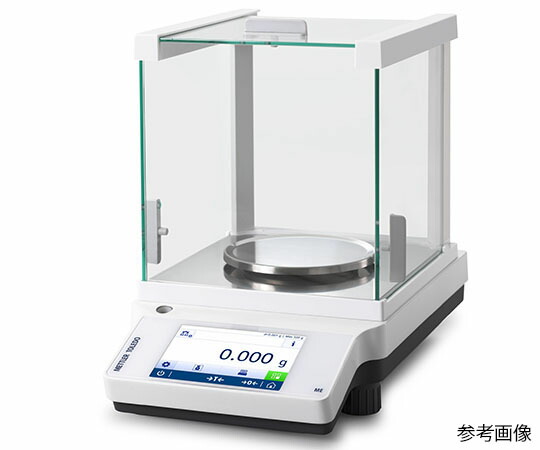 上皿天びん ME503T/00 メトラー・トレドの通販は