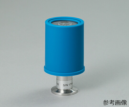 アルバック スマートフォン対応ピラニ真空計　NW25仕様 1台 SWU10-U