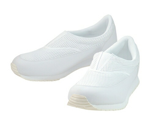 丸五 アビカ #880 ホワイト 26.0cm 1足 ABICA880-WH-260