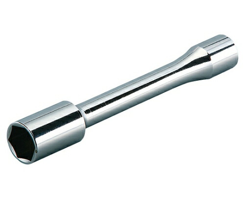 KTC ホイールナット専用ロングソケット　１２．７ＳＱ 1個 B38ZL-19Hの通販は 5,142円