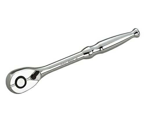 KTC ラチェットハンドル　１２．７ＳＱ 1パック BR4E-Sの通販は 6,593円