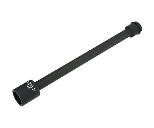 KTC ホイールナットロングコンビソケット　１９．０ＳＱ 1個 ABP6ZL-4121TP