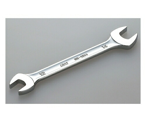 KTC スパナ（ミリ） 36×38 1本 S2-3638-F