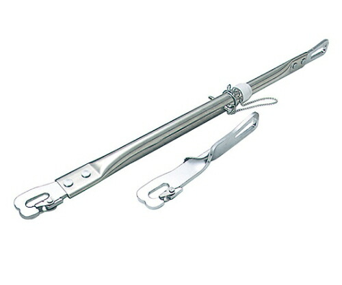 KTC ドア・ゲートストッパーセット 1セット ATP9022の通販は