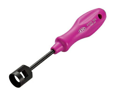 KTC シューホールドスプリングツール 1個 ABX-34