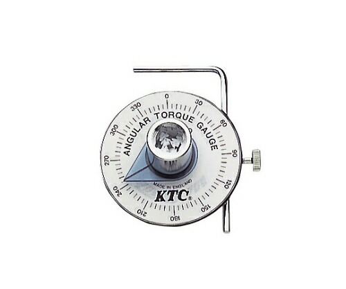 KTC アングルトルクゲージ 1個 ATG30-1