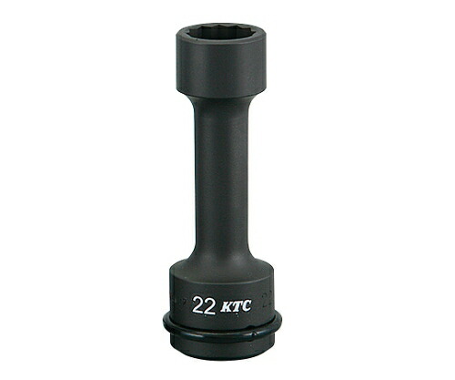 KTC （１９．０ＳＱ）ヘッドボルトフライホイルレンチ 1個 ABP6-22WP