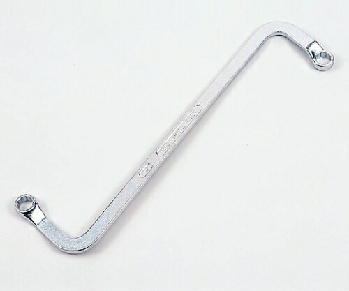 KTC ドアヒンジレンチ 1本 DMZ-12の通販は