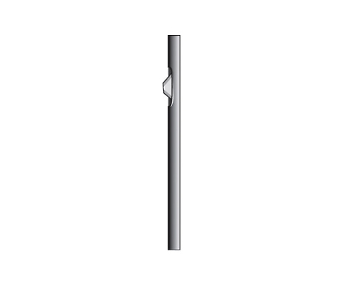 ミニター ストレートホールバー　替刃　ハイス　２．０ｍｍΦ 1個 KA4111 20,891円