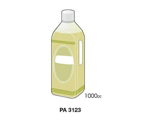 ミニター ダイヤモンドコンパウンド希釈液 水溶性スタンダード 1000CC 1個 PA3123の通販は