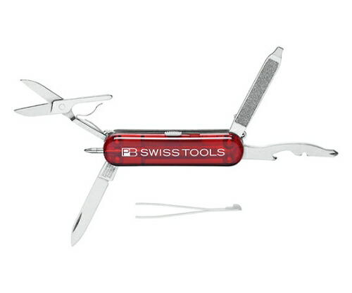 PBスイスツールズ アーミーナイフ 1個 2790の通販は 8,435円