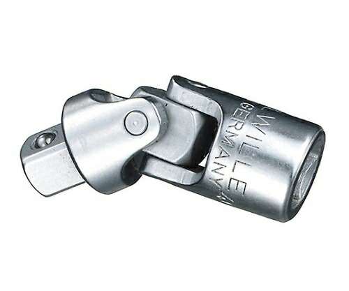 Stahlwille （１／４ＳＱ）ユニバーサルジョイント　（１１０２００００） 1個 407