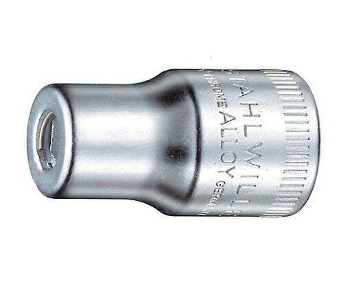 Stahlwille （３／８ＳＱ）ビットホルダー１／４”　（１２１８００２６） 1本 442の通販は