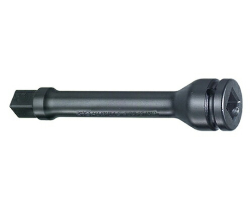 Stahlwille （１／２ＳＱ）インパクトエキステンション（３３０１０００２） 1本 509/5IMP