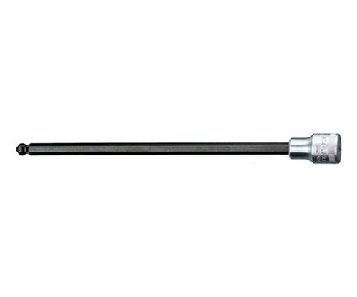 Stahlwille （１／２ＳＱ）ボールインヘックスソケット（０３３１０００５） 1個 1054KK-5