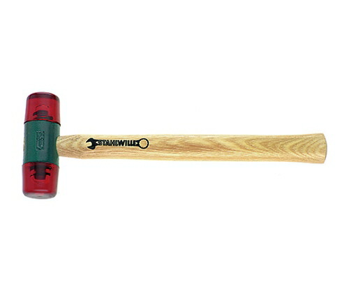 Stahlwille プラスチックハンマー　（７０１６００４０） 1本 10955-40 6,079円