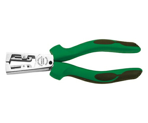 Stahlwille エンドワイヤーストリッパー　（６６２３５１６０） 1本 6623 5 160の通販は 13,137円