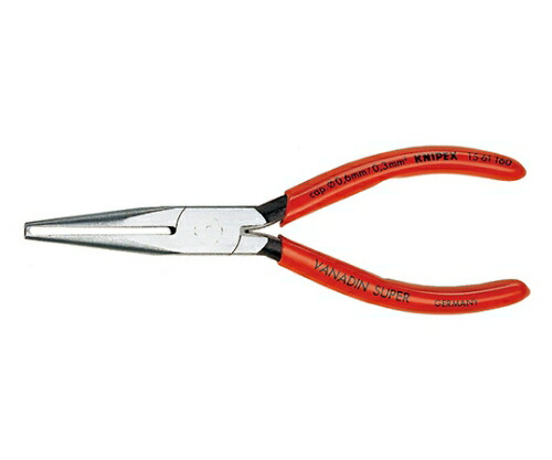 KNIPEX ストリッパー 1本 1561-160の通販は 6,857円