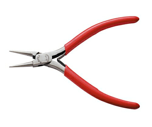 KNIPEX エレクトロニクスプライヤー 1本 3531-115 6,480円
