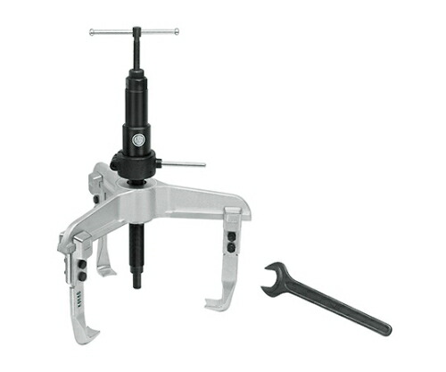 KUKKO ３本アーム油圧プーラー　６５０ＭＭ 1個 11-2-B 190,674円