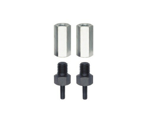 KUKKO アダプター M14−M14×1．5 18−2用 1組 18-214A
