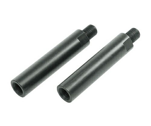 KUKKO エキステンション　２００ＭＭ　２本組　１８−５用 1組 19-5-Pの通販は