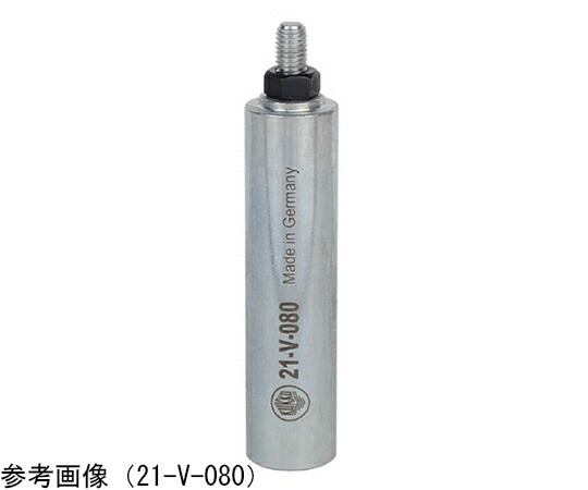 KUKKO エキステンション　６０ＭＭ　エキストラクター用 1本 21-V-060