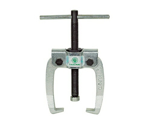 KUKKO ２本アームプーラー　６０ＭＭ 1個 43-1