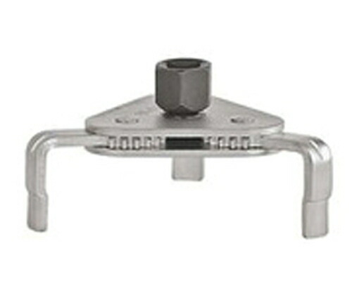 KUKKO オイルフィルターレンチ　６０−１００ＭＭ 1個 108-1の通販は