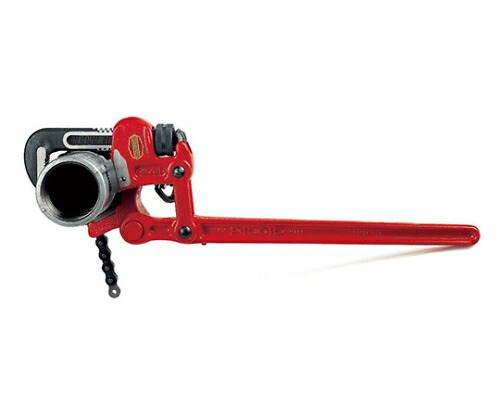 RIDGID Ｓ−８Ａ コンパウンドレベレッジレンチ 1本 31390