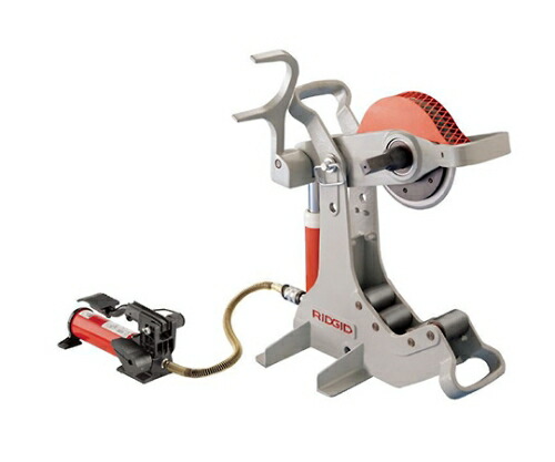 RIDGID ２５８　パイプカッター 1個 50767